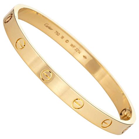 buy used cartier jewelry|pre owned cartier love.